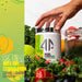 AP Sports Regimen Greens & Fruits + Immune, Berry Gusher - 300 grams | High-Quality Health and Wellbeing | MySupplementShop.co.uk
