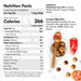 House Of Macadamia Seasoned Nuts 12x40g Zesty Salsa | High-Quality Sports & Nutrition | MySupplementShop.co.uk
