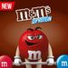 M&M's Hi-Protein Bar 12 x 51g | High-Quality Protein Bars | MySupplementShop.co.uk