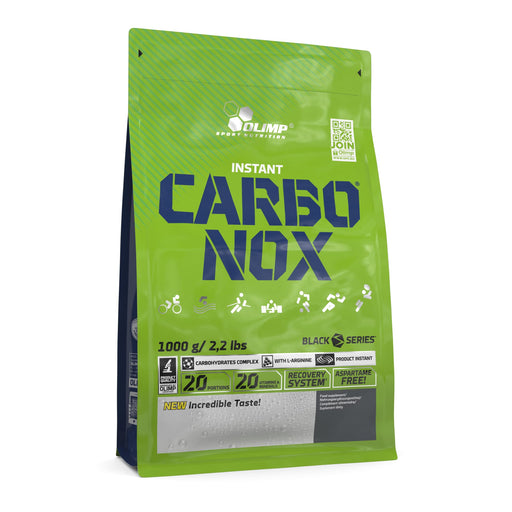 Olimp Nutrition Carbonox, Watermelon - 1000 grams | High-Quality Weight Gainers & Carbs | MySupplementShop.co.uk