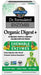 Garden of Life Dr. Formulated Organic Digest+, Tropical Fruit - 90 chewables | High-Quality Health and Wellbeing | MySupplementShop.co.uk