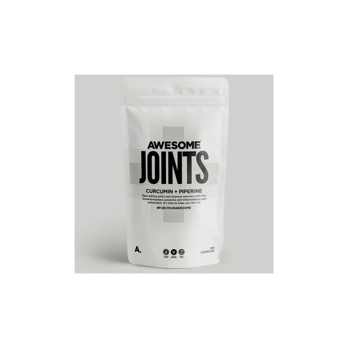 Awesome Supplements Joints