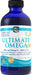 Nordic Naturals Ultimate Omega Xtra, 3400mg Lemon - 237 ml. | High-Quality Omegas, EFAs, CLA, Oils | MySupplementShop.co.uk