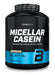 BioTechUSA Micellar Casein, Chocolate - 2270 grams | High-Quality Protein | MySupplementShop.co.uk