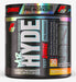 Pro Supps Mr. Hyde Test Surge, Pineapple Mango - 336 grams | High-Quality Health and Wellbeing | MySupplementShop.co.uk