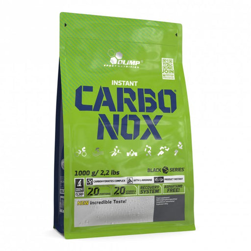 Olimp Nutrition Carbonox, Watermelon - 1000 grams | High-Quality Weight Gainers & Carbs | MySupplementShop.co.uk