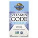 Garden of Life Vitamin Code 50 & Wiser Men - 120 vcaps | High-Quality Vitamins & Minerals | MySupplementShop.co.uk