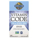 Garden of Life Vitamin Code 50 & Wiser Men - 240 vcaps | High-Quality Vitamins & Minerals | MySupplementShop.co.uk